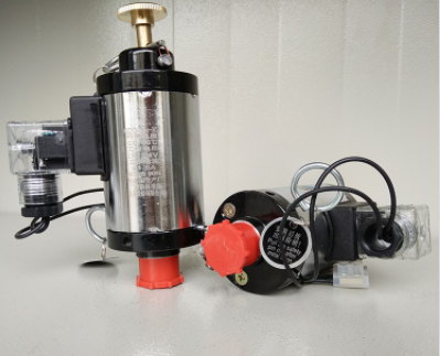 广东气体灭火电磁启动阀 广东气体灭火电磁启动阀